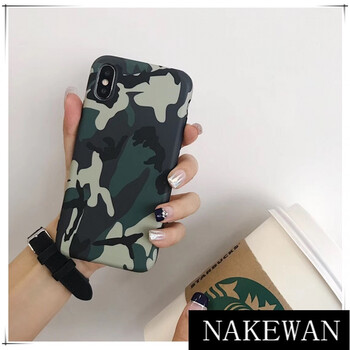 納柯萬（NAKEWAN） iphone7plus/8plus 手機(jī)殼/保護(hù)套
