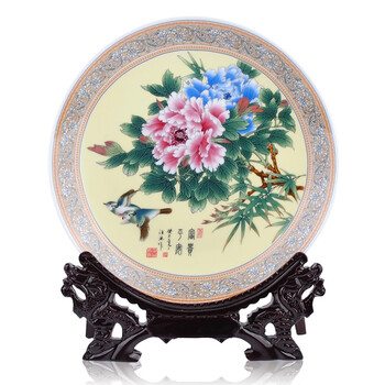 精致擺件，給你一個溫馨的家