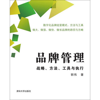 品牌工具