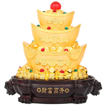 精美中式擺件，讓生活更簡(jiǎn)單
