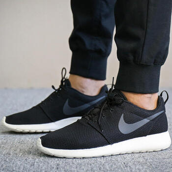 冬季nike女鞋