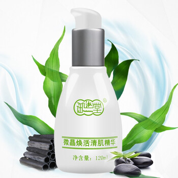 溫和潔面，呵護(hù)肌膚的健康