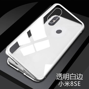 IXN 小米8SE 手機殼/保護套