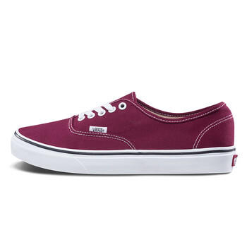 vans板鞋紅色VN0A38EMVG4 