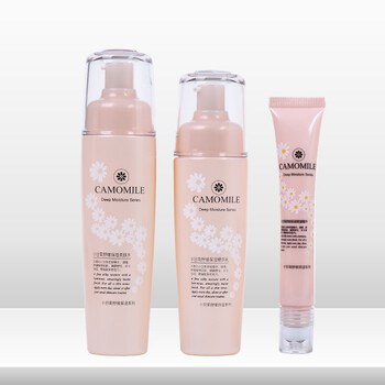 孕婦洋甘菊護(hù)膚品