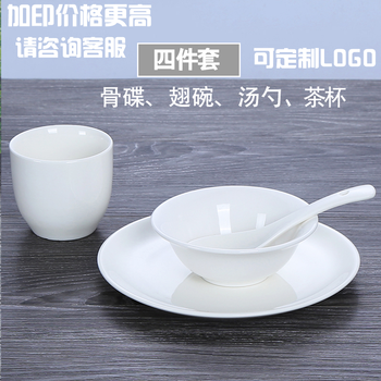 中式餐廳擺臺(tái)