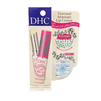 dhc護(hù)理潤(rùn)唇膏