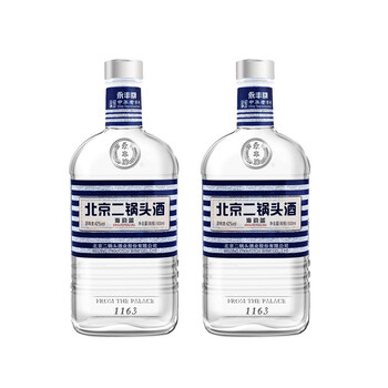 永豐牌42500ml 清香型，清香