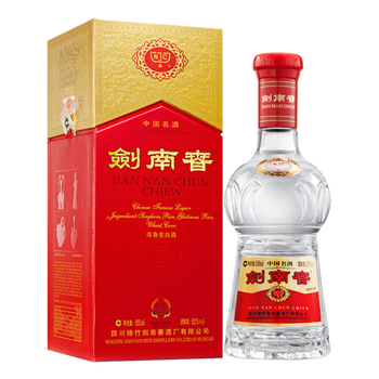 劍南春水,劍南春水,怎么樣