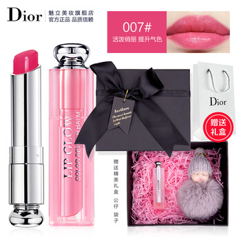 滋潤保濕口紅，讓你雙唇更迷人