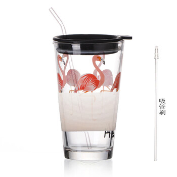 夏季喝花茶，這些玻璃水杯不能少