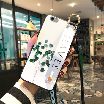 卡其鹿（KAQILU） iPhone6/6s 手機(jī)殼/保護(hù)套