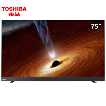 東芝超薄電視