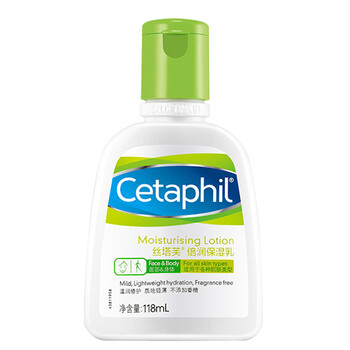 Cetaphil寶寶霜