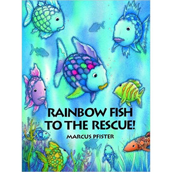 rainbow fish the