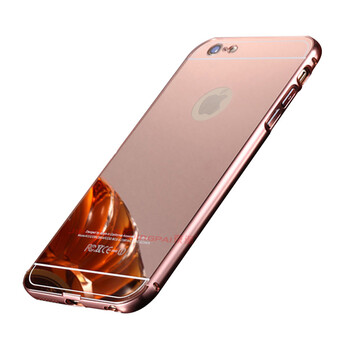 iphone6邊框后殼