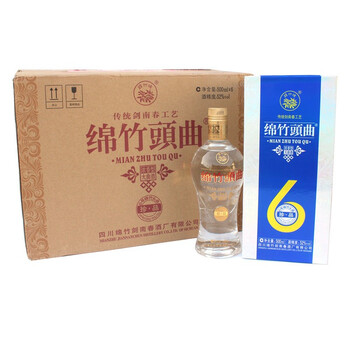 綿竹頭曲