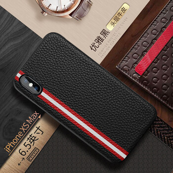 佐帝（ZUODI） iphoneX/XS/XR/XSMax 手機 手機殼/保護套