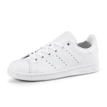 ADIDAS板鞋白色S76330 36