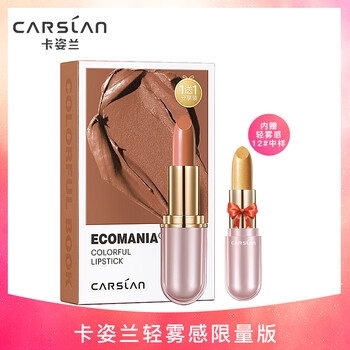 口紅分享