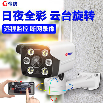 可旋轉(zhuǎn)攝像頭