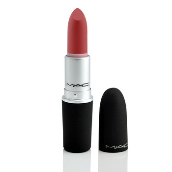 MAC 紅色 口紅唇膏