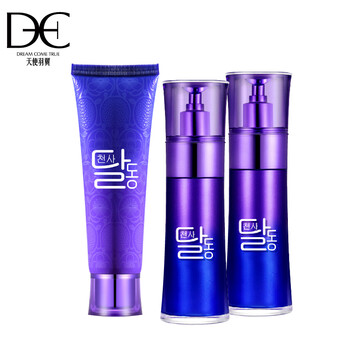 BIO-DIGITAL套裝/禮盒控油平衡，細(xì)致毛孔，提拉緊致，保濕，深層清潔，補(bǔ)水