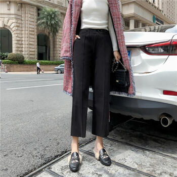 港人服飾