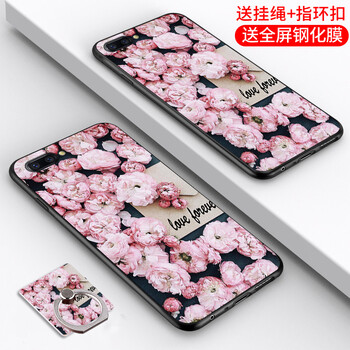 卡通熊仔包