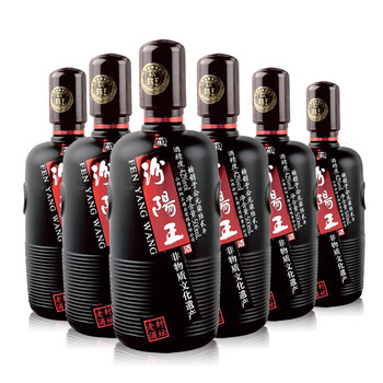汾陽老酒