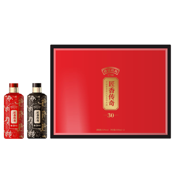 茅臺30陳