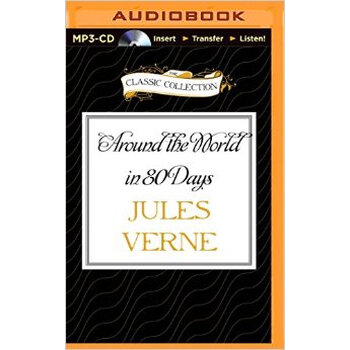 around the world in80days