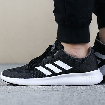 阿迪達(dá)斯（Adidas）跑步鞋DB1459 40