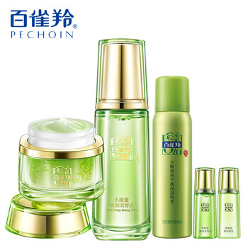 滋潤(rùn)保濕噴霧，喚醒你的肌膚活力