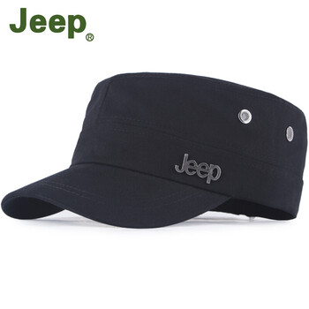 吉普（JEEP）鴨舌帽甜美可愛，精致韓風，嘻哈風格