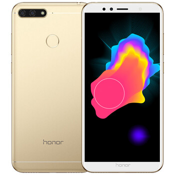 華為（HUAWEI）暢玩7A  