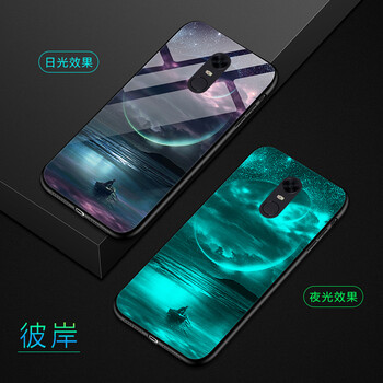 發(fā)亮手機(jī)殼