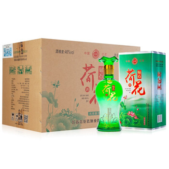 荷花鉆石