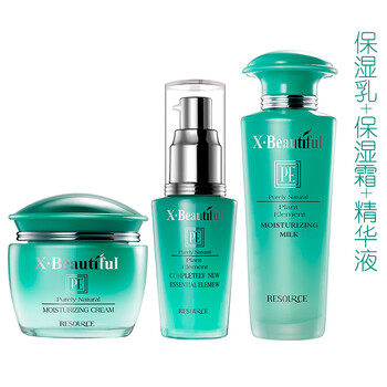 肌膚干燥，補水面膜來救場