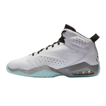 Jordan籃球鞋灰白R(shí)4430101 