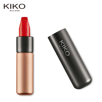 kiko,口紅,kiko,意大利,意大利,口紅,怎么樣