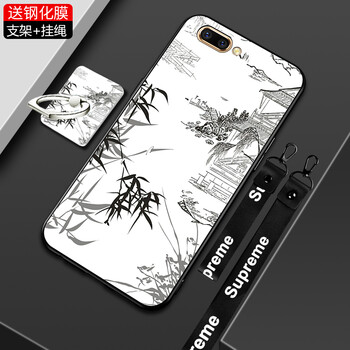 皚雪 oppor11 R11a r11t 手機(jī)殼/保護(hù)套