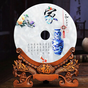 精致客廳擺件，讓生活變得更溫馨