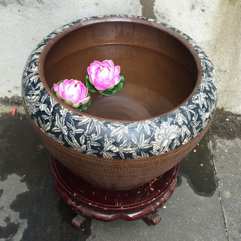 書(shū)畫(huà)缸