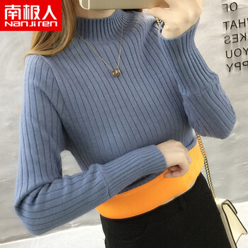 寬松長袖襯衫，微胖女生的好選擇