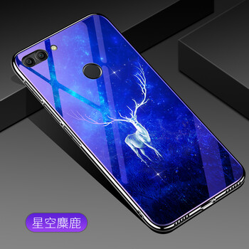 小米4手機(jī)殼星空