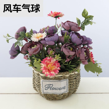 歐式田園風，讓你的生活更浪漫