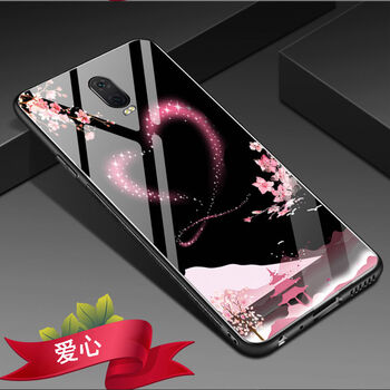 尚耀 oppo r17 手機殼/保護套