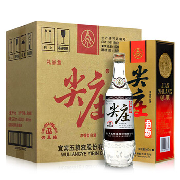 四川曲酒