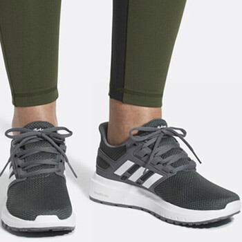 阿迪達(dá)斯（Adidas）跑步鞋B44751 41